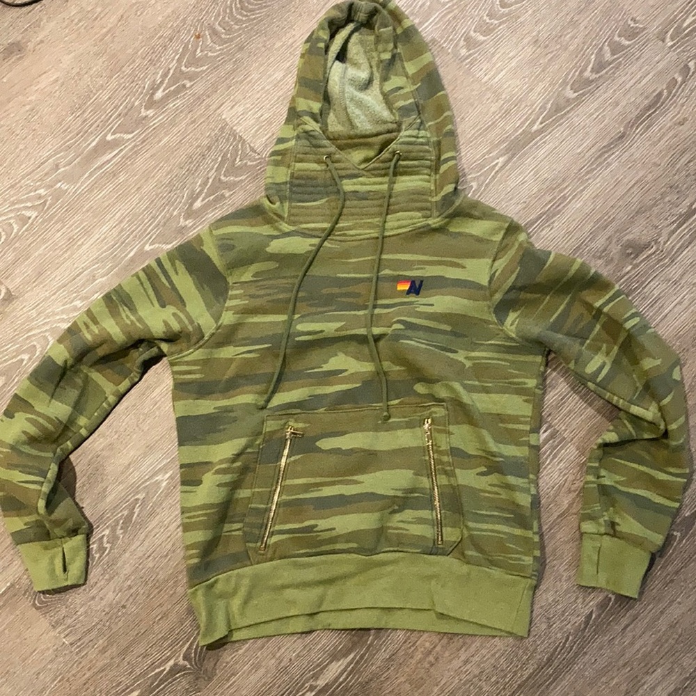 Aviator Nation Hoodie
